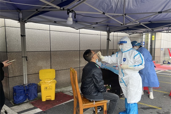 防疫生產(chǎn)齊抓共管，奮力沖刺開門紅—湖南電科院檢測集團(tuán)有限公司統(tǒng)籌抓好疫情防控與企業(yè)生產(chǎn)